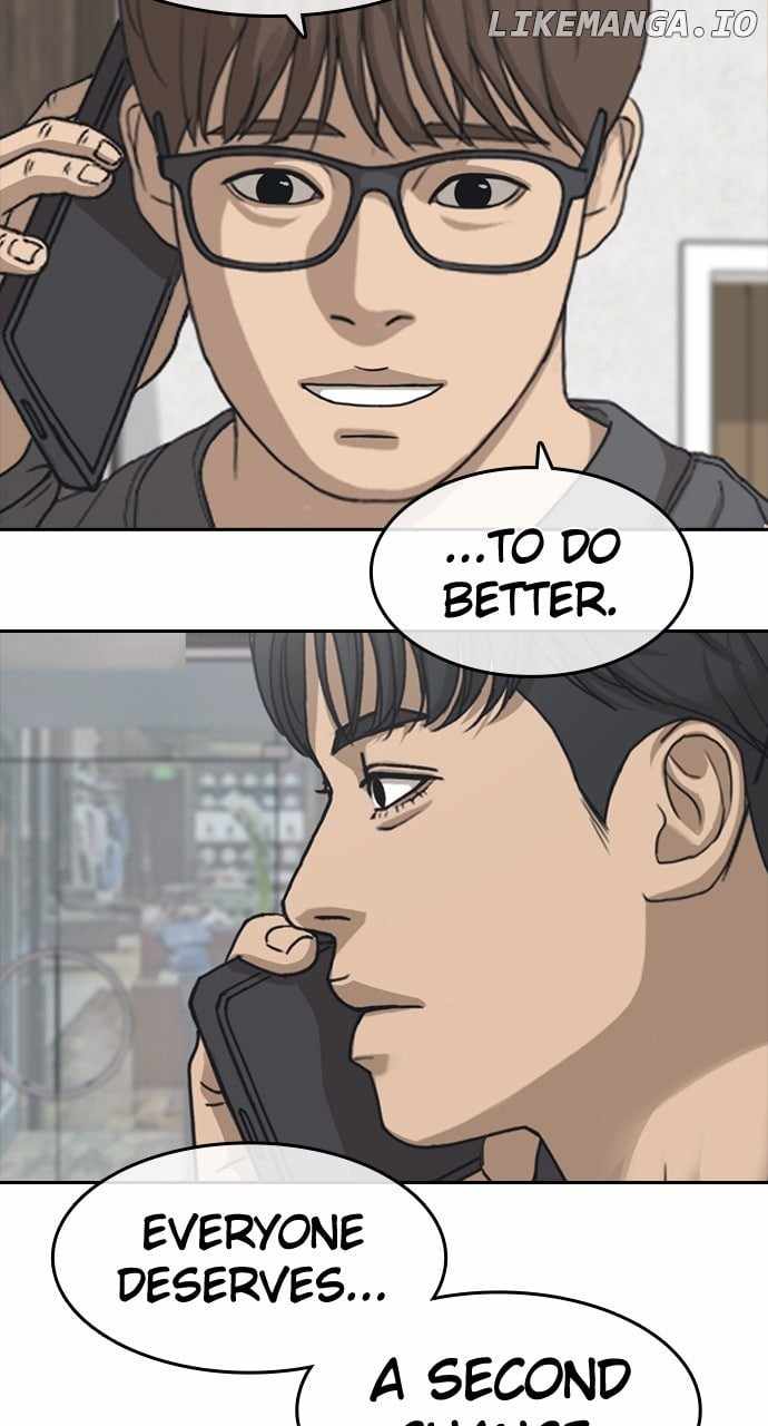 My Life As A Loser 2 Chapter 58 56